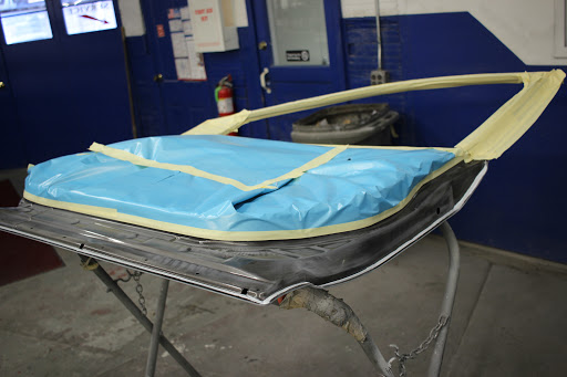 Auto Body Shop «Star Collision Paint & Body Works», reviews and photos, 88 W Main St, Middletown, NY 10940, USA