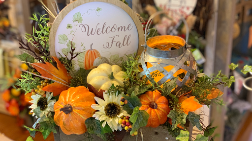 Florist «4 Ever Flowers», reviews and photos, 224 N 3rd Ave, Lewisburg, TN 37091, USA