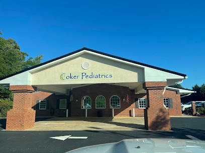 Coker Pediatrics LLC