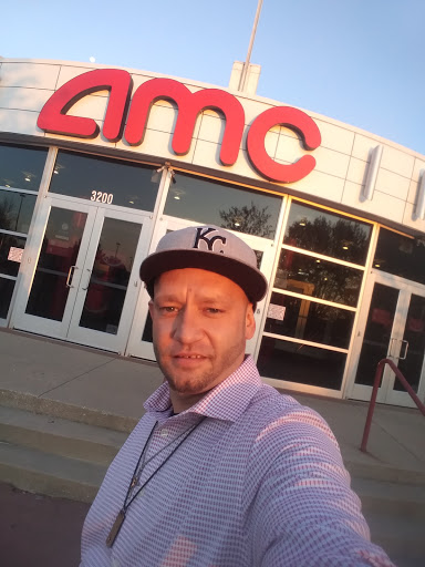 Movie Theater «AMC Springfield 11», reviews and photos, 3200 E Montclair St, Springfield, MO 65804, USA