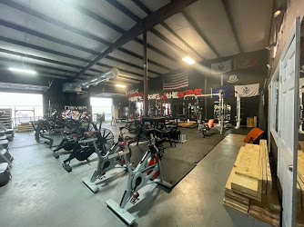 Iron House Strength and Conditioning