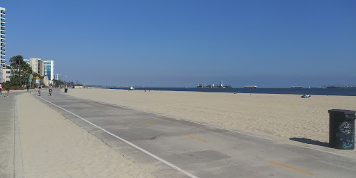 Shopping Mall «Pine Square», reviews and photos, 245 Pine Ave # 150, Long Beach, CA 90802, USA