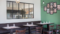 Atmosphère du Restaurant La Table de Sacha à Le Grand-Quevilly - n°1