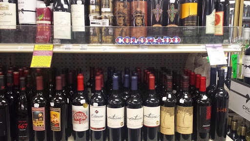 Liquor Store «Old Farm Wine & Spirits», reviews and photos, 5109 Austin Bluffs Pkwy, Colorado Springs, CO 80918, USA