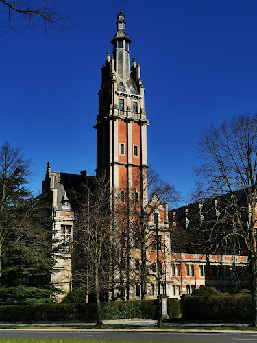 Beoordelingen van Université Libre de Bruxelles in Vilvoorde - Universiteit