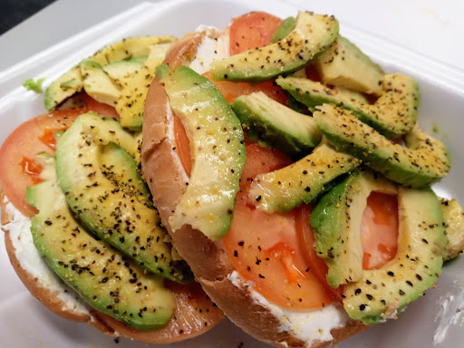 Donut Shop «Luvn Donuts», reviews and photos, 1421 W MacArthur Blvd # D, Santa Ana, CA 92704, USA