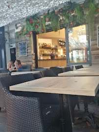 Atmosphère du Café Le cid café à Avignon - n°6