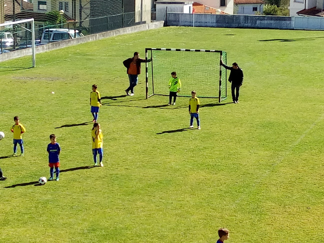 Campo Manuel Lima - Campo de futebol