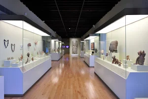 Museo Amparo image