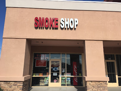 Smok'in World Smoke shop