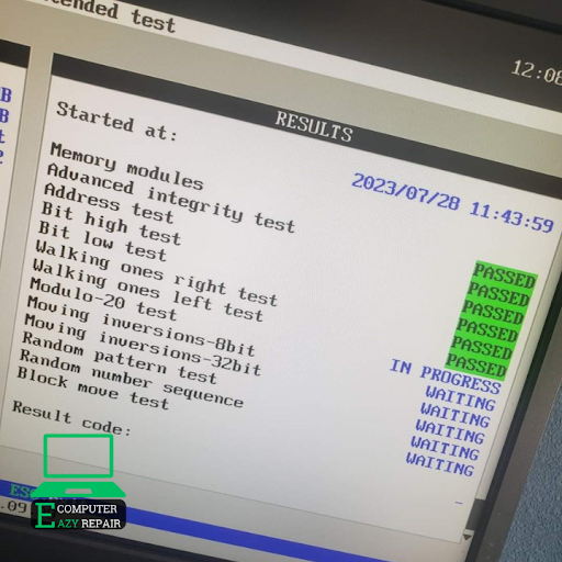 Eazy Computer Repair image