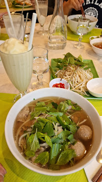 Phô du Restaurant vietnamien DE NHAT PHO à Paris - n°16