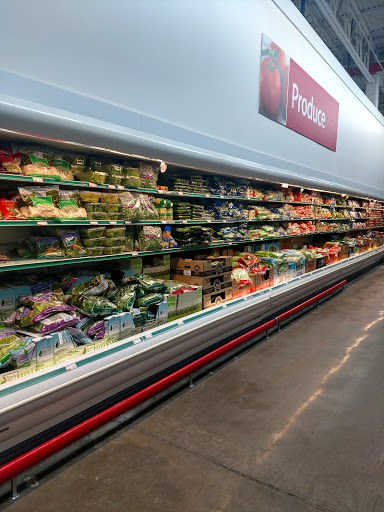 Warehouse club «BJ’s Wholesale Club», reviews and photos, 13705 20th Ave, Queens, NY 11356, USA