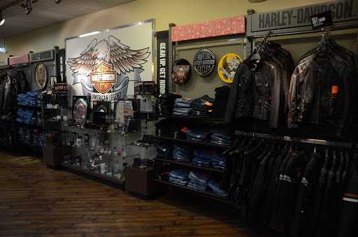 Motorcycle Repair Shop «Wabash Valley Harley-Davidson, Inc.», reviews and photos, 3912 US-41, Terre Haute, IN 47802, USA