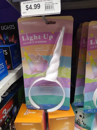 Party Store «Party City», reviews and photos