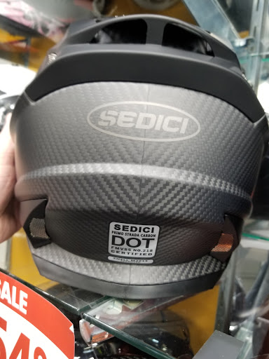 Motorcycle Parts Store «Cycle Gear», reviews and photos, 2040 Pacific Coast Hwy, Lomita, CA 90717, USA