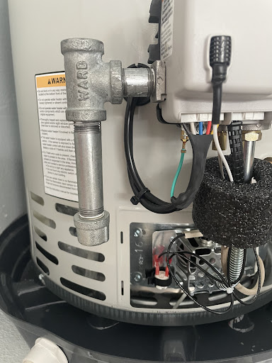 We Fix Plumbing image