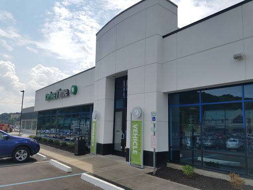 Used Car Dealer «DriveTime Used Cars», reviews and photos, 7211 McKnight Rd, Pittsburgh, PA 15237, USA