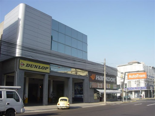 Used tires stores Valparaiso