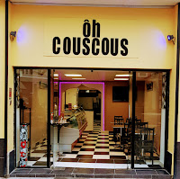 Photos du propriétaire du Restaurant servant du couscous Ôh COUSCOUS à La Seyne-sur-Mer - n°1