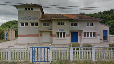Syndicat Des Eaux De La Grave à Argenton-sur-Creuse