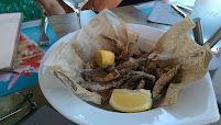 Plats et boissons du Restaurant La Halte Nautique à Gigny-sur-Saône - n°13