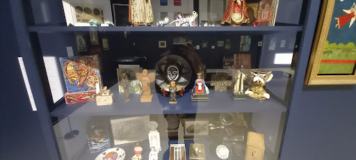 Art Museum «NSU Art Museum Fort Lauderdale», reviews and photos, 1 E Las Olas Blvd, Fort Lauderdale, FL 33301, USA