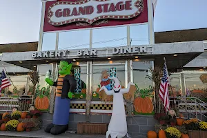 Grand Stage Diner image