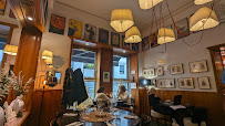 Atmosphère du Restaurant français La Fourchette à Avignon - n°20