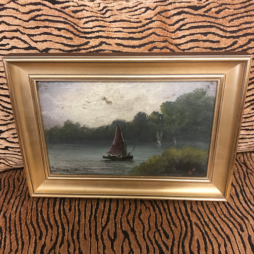 Furniture Store «The Velvet Shoestring», reviews and photos, 155 Lancaster Ave, Wayne, PA 19087, USA