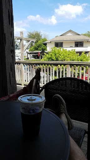 Coffee Shop «Wake Up Coffee Company», reviews and photos, 256 Redfern Village, Saint Simons Island, GA 31522, USA