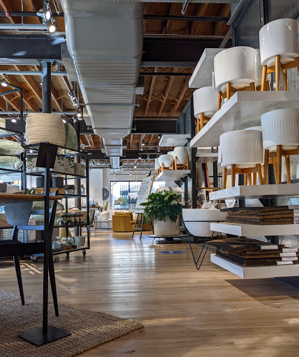 Furniture Store «west elm», reviews and photos, 179 Wayland Ave, Providence, RI 02906, USA