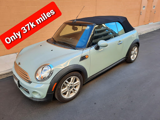 Used Car Dealer «A quality auto sales», reviews and photos, 17301 Beach Blvd #2a, Huntington Beach, CA 92647, USA