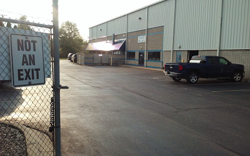 Electrical Supply Store «Service Electric Supply, Inc.», reviews and photos, 15424 Oakwood Dr, Romulus, MI 48174, USA