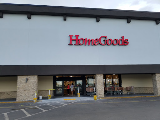 Department Store «HomeGoods», reviews and photos, 4155 9th St N, Naples, FL 34103, USA