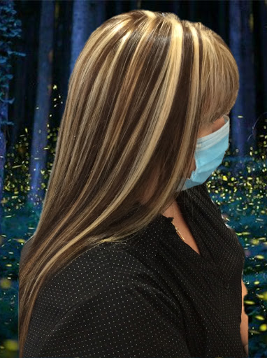 Beauty Salon «Styles Salon», reviews and photos, 3737 Bloomington St, Colorado Springs, CO 80922, USA