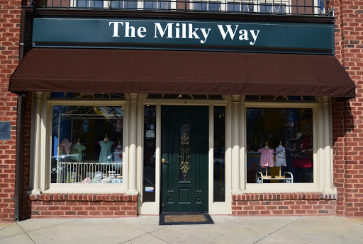 Baby Store «The Milky Way», reviews and photos, 1419 East Blvd, Charlotte, NC 28203, USA