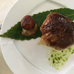 Photo n°5 de l'avis de Alessandro.e fait le 22/09/2018 à 15:11 sur le  Ristorante Manubiola à Berceto