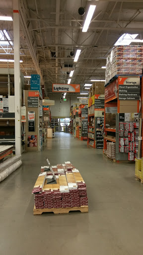 Home Improvement Store «The Home Depot», reviews and photos, 4925 E Carefree Hwy, Cave Creek, AZ 85331, USA