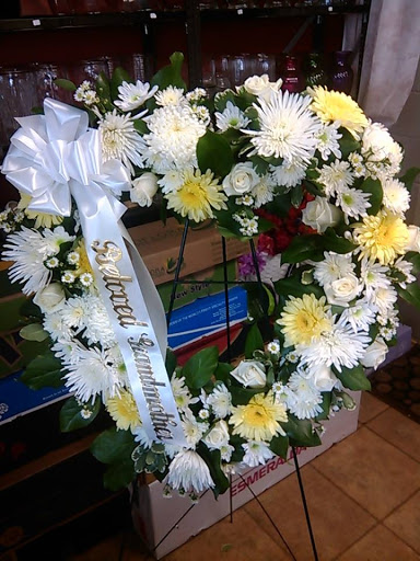 Florist «Forget-Me-Not Florist», reviews and photos, 1083 Park Ave, Cranston, RI 02910, USA