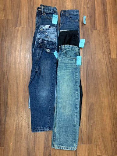 Clothing Store «Other Mothers», reviews and photos, 2734 W Bell Rd, Phoenix, AZ 85053, USA