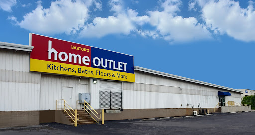 Home Improvement Store «Surplus Warehouse», reviews and photos, 1515 W Division St, Springfield, MO 65802, USA