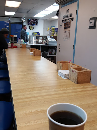 Donut Shop «Heavenly Doughnuts Shop», reviews and photos, 504 NE 102nd Ave, Portland, OR 97220, USA