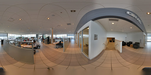 GMC Dealer «Axelrod Buick GMC», reviews and photos, 6603 Brookpark Rd, Parma, OH 44129, USA