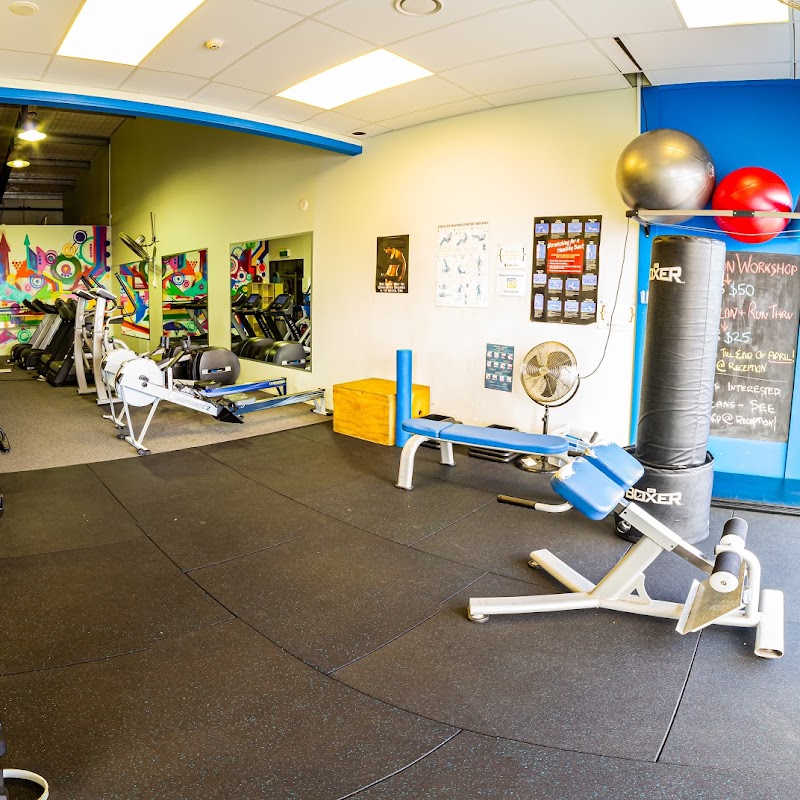 Blaze 24HR Fitness Tauranga - Gyms Tauranga