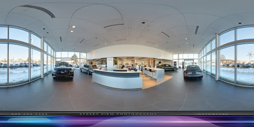 Audi Dealer «Audi Reading», reviews and photos, 2746 Bernville Rd, Leesport, PA 19533, USA