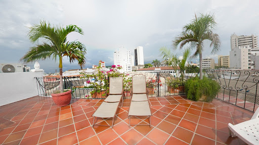 Hoteles con instalaciones infantiles Cartagena