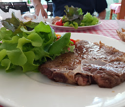 CMU Steak and Coffee photo