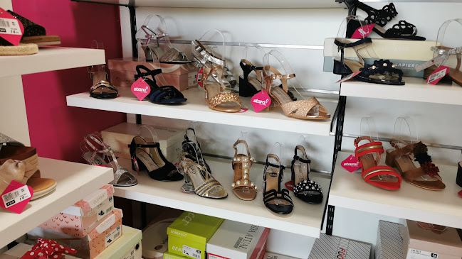 STARA - lojas calçado (POUSOS - LEIRIA) - Leiria
