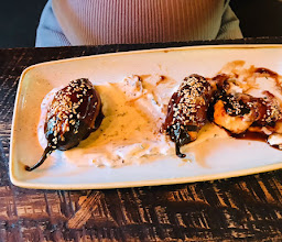 The Social Grill photo